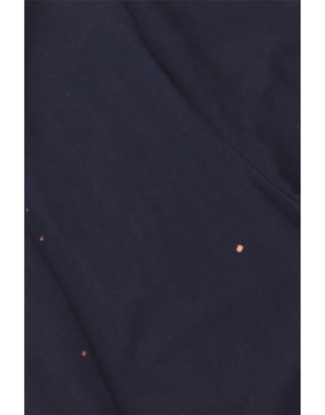 Levi's Mens Graphic T-Shirt Top Medium Navy Blue Cotton