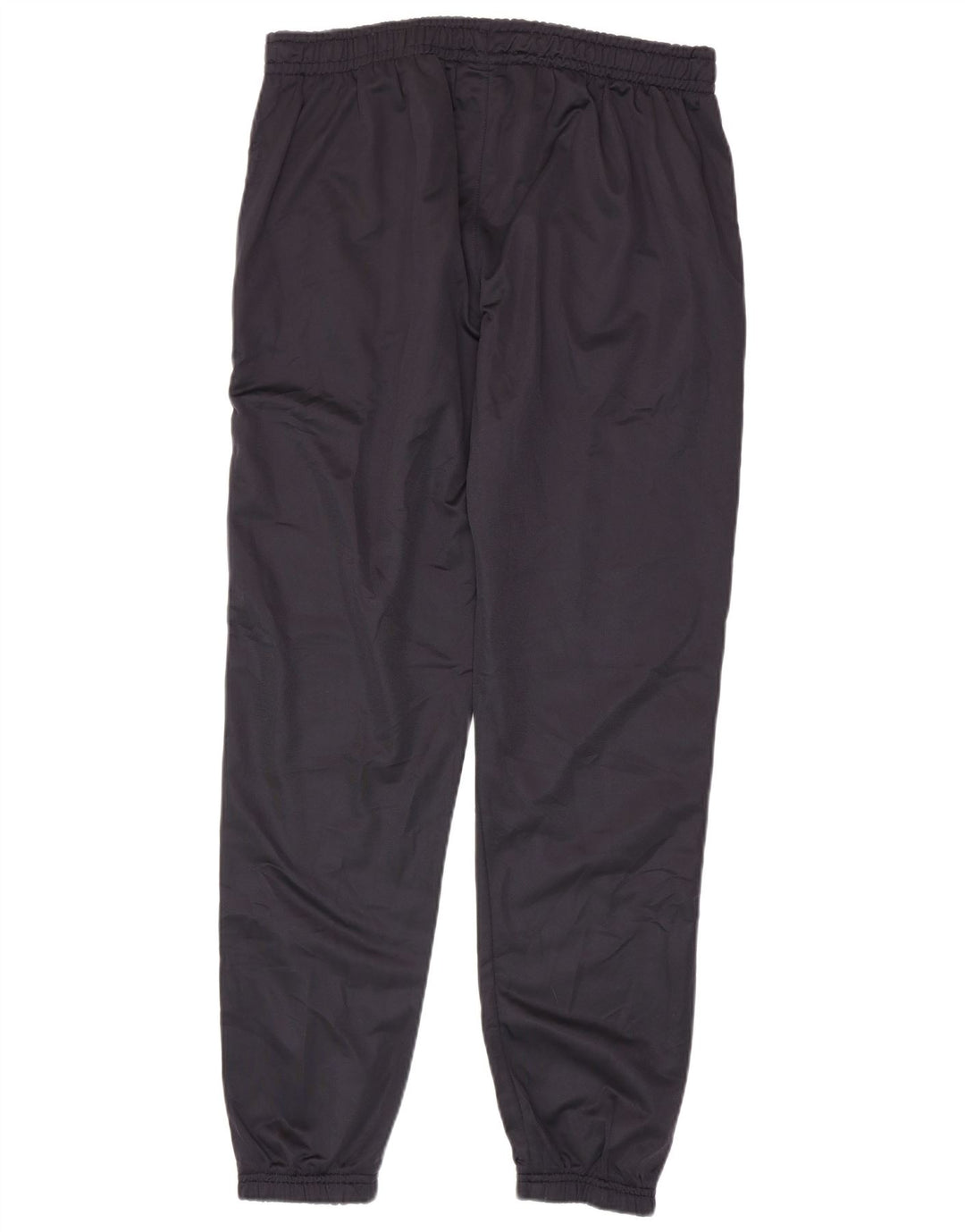 Lotto Mens Tracksuit Trousers Joggers XL Navy Blue Polyester