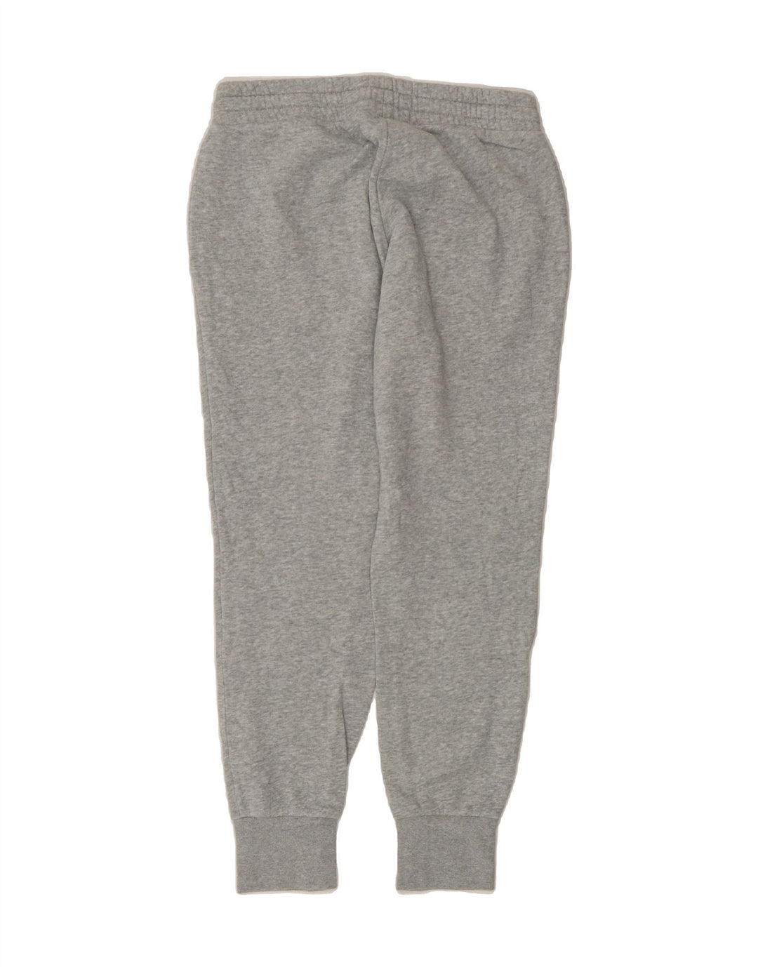 CONVERSE Womens Tracksuit Trousers Joggers UK 10 Small  Grey Cotton Vintage Converse and Second-Hand Converse from Messina Hembry 