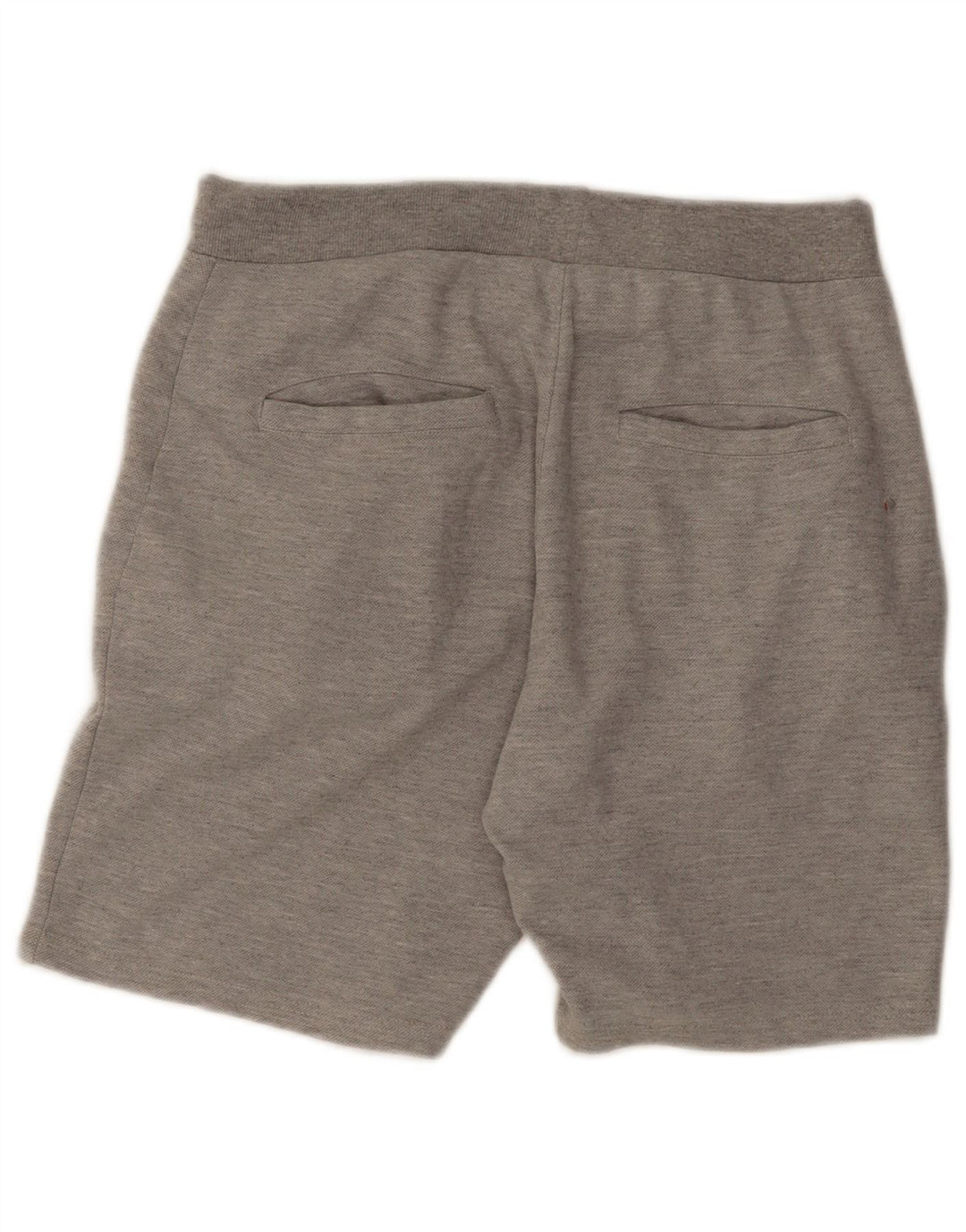 Zara Mens Sport Shorts Medium  Grey