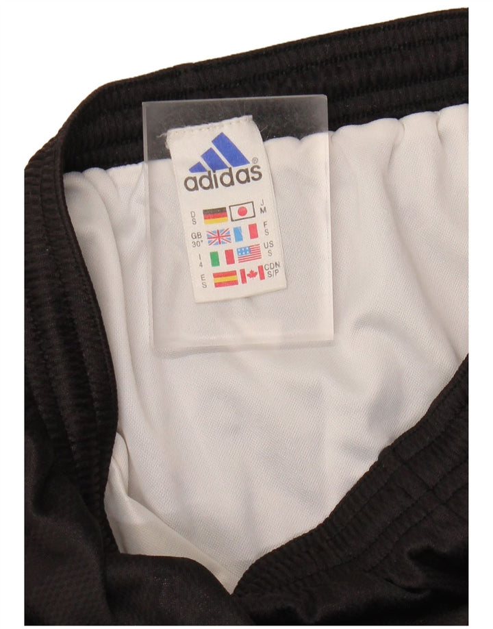 ADIDAS Mens Sport Shorts Medium  Black Polyester