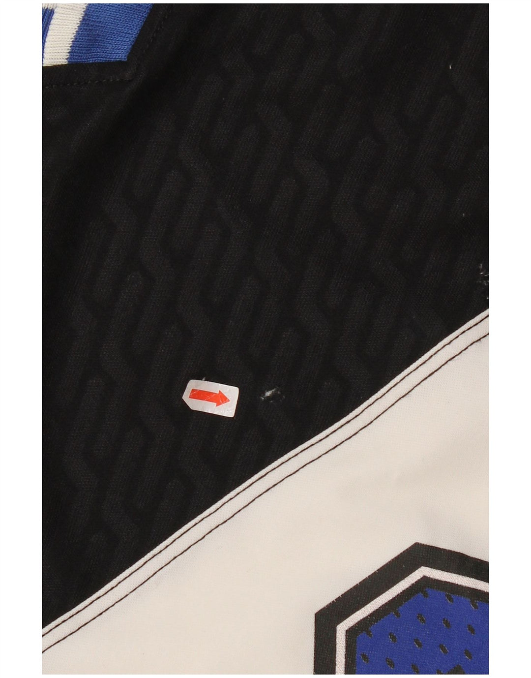 Campagnolo Mens Graphic T-Shirt Top IT 54 XL Multicoloured Colourblock