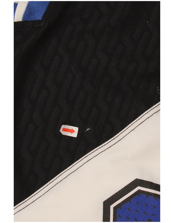 Campagnolo Mens Graphic T-Shirt Top IT 54 XL Multicoloured Colourblock