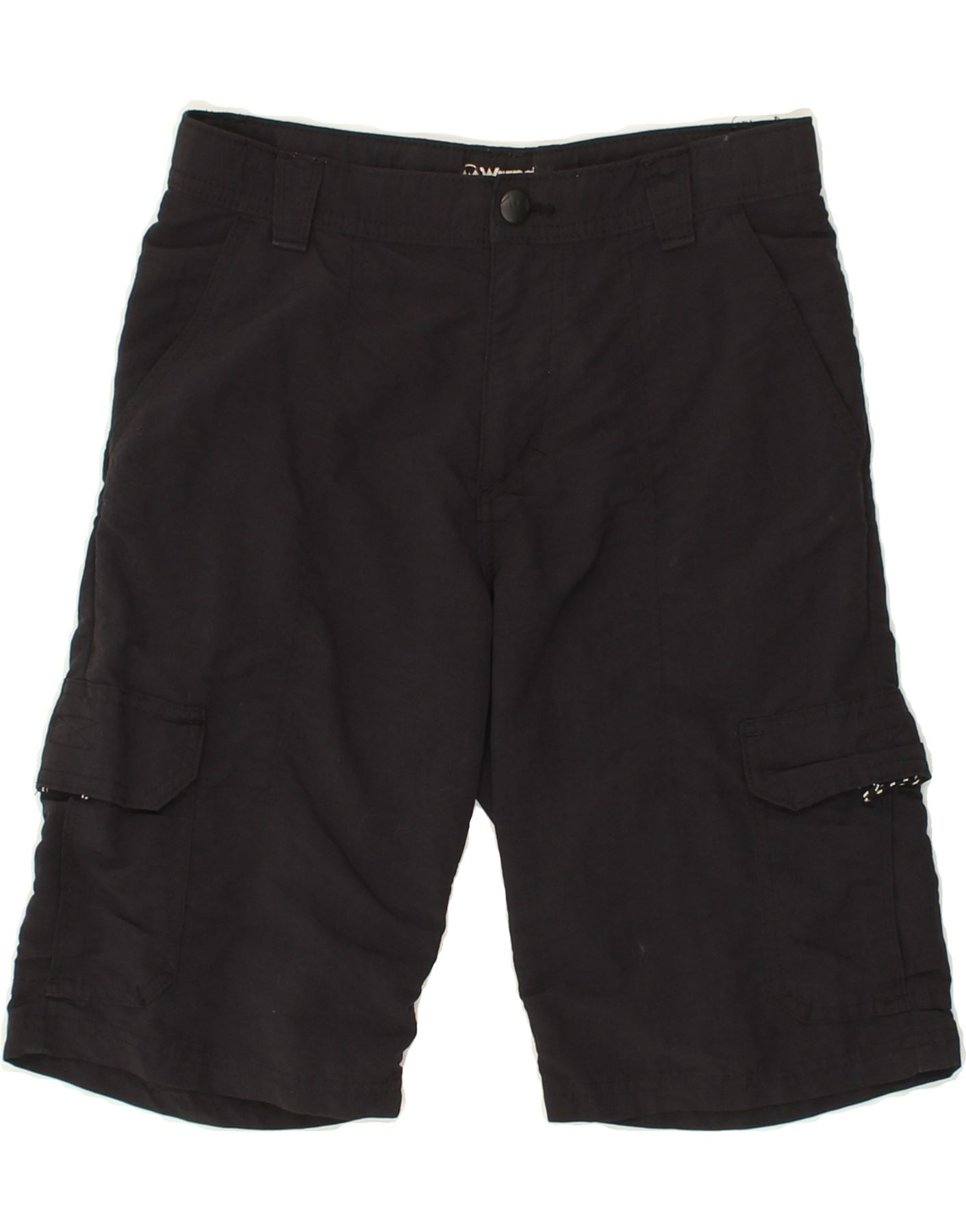 Wrangler nylon best sale cargo shorts