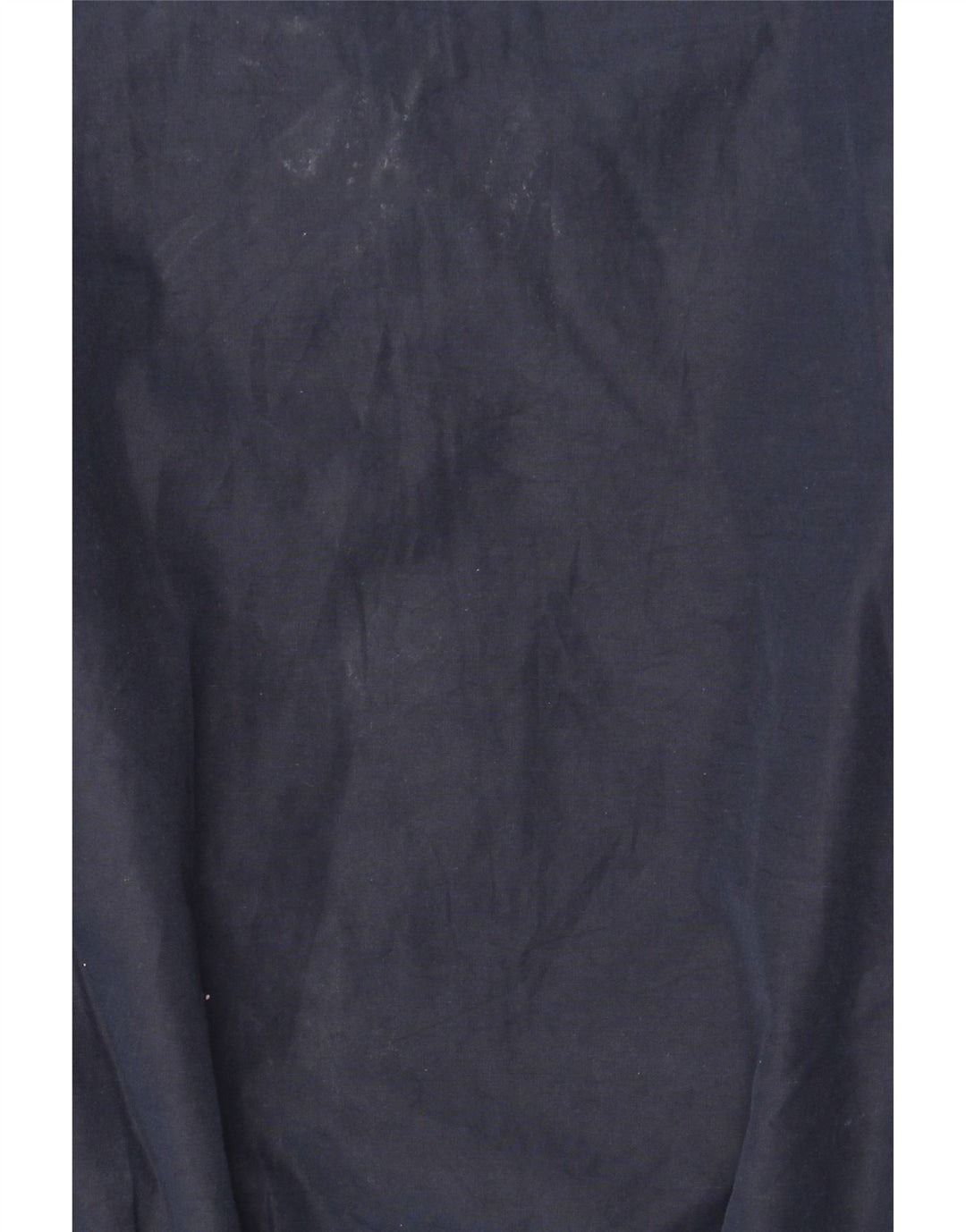 Fila Mens Tracksuit Top Jacket XL Navy Blue Colourblock