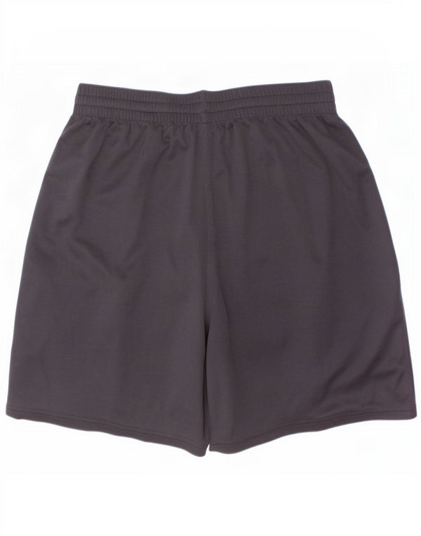 Champion Boys Sport Shorts 13-14 Years XL Black Polyester