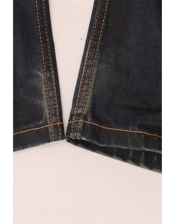 Levi's Mens 511 Slim Jeans W32 L30 Blue