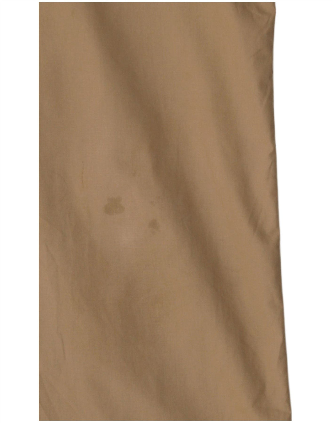 Mountain Warehouse Womens Straight Cargo Trousers W30 L30 Beige Polyester