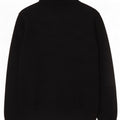 Marks & Spencer Womens Autograph Roll Neck Jumper Sweater UK 16 Large Black