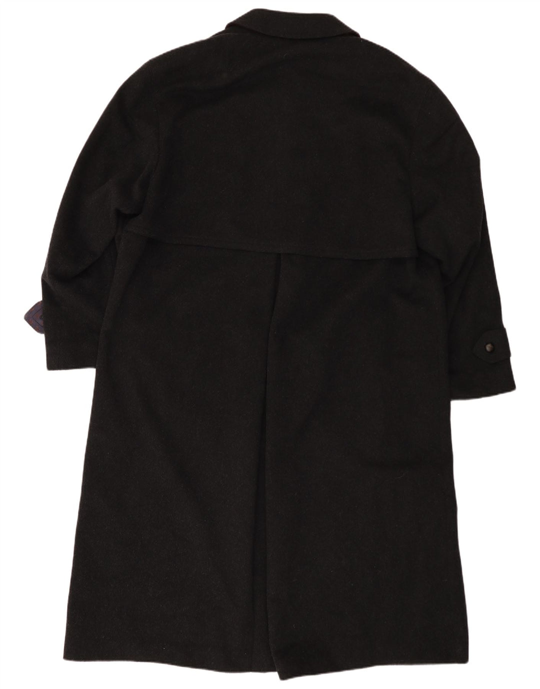 Bugatti Mens Overcoat UK 44 2XL Black