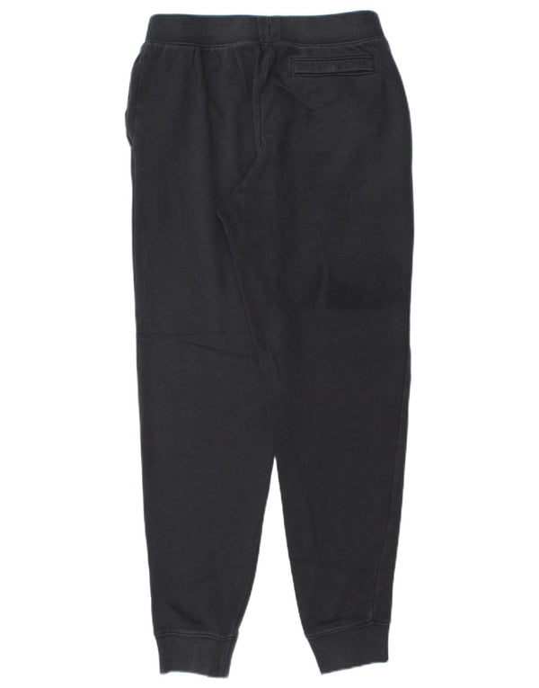 Under Armour Boys Tracksuit Trousers Joggers 11-12 Years Large Black