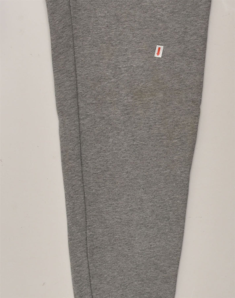 JACK WILLS Mens Slim Fit Tracksuit Trousers Joggers XS Grey Cotton | Vintage Jack Wills | Thrift | Second-Hand Jack Wills | Used Clothing | Messina Hembry 