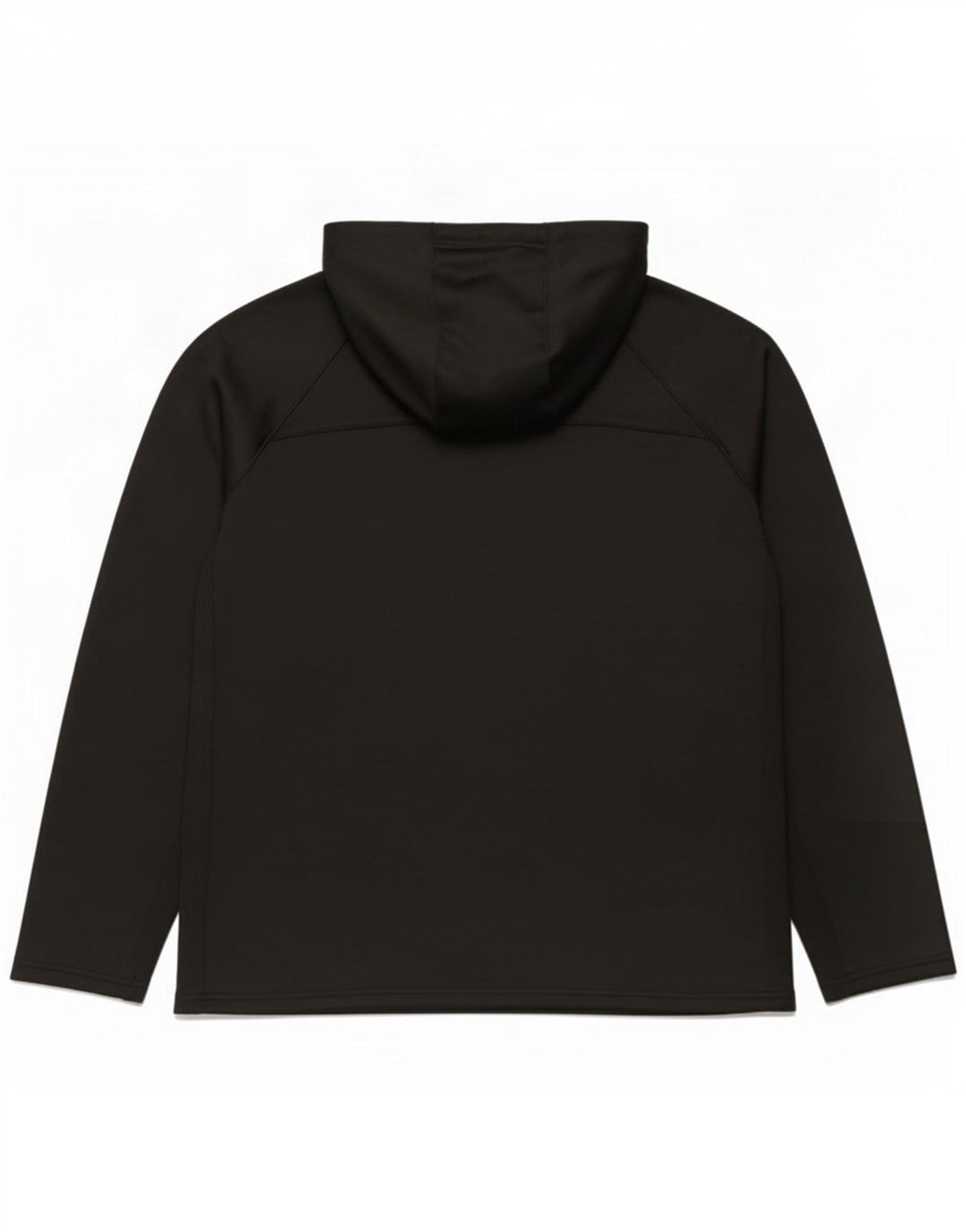 Dkny Mens Hoodie Jumper Medium Black