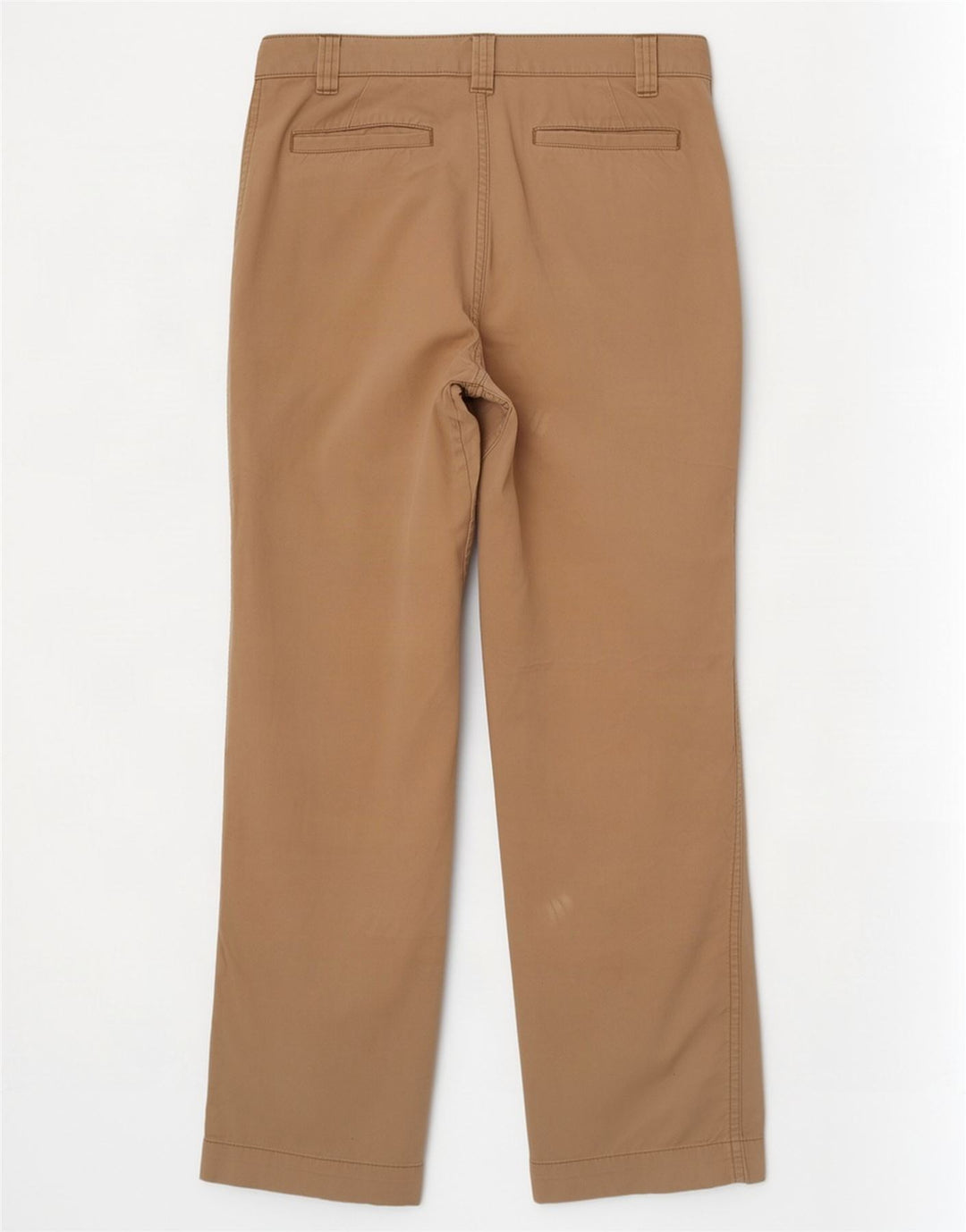 Dockers Mens Straight Chino Trousers W32 L32 Beige