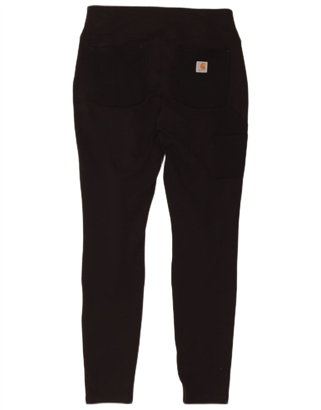 Carhartt Womens Leggings Small Black