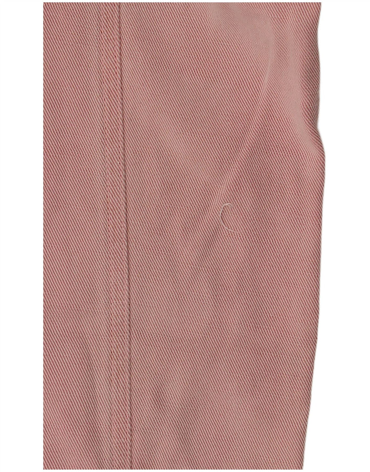 Zara Girls Jumpsuit 11-12 Years  Pink