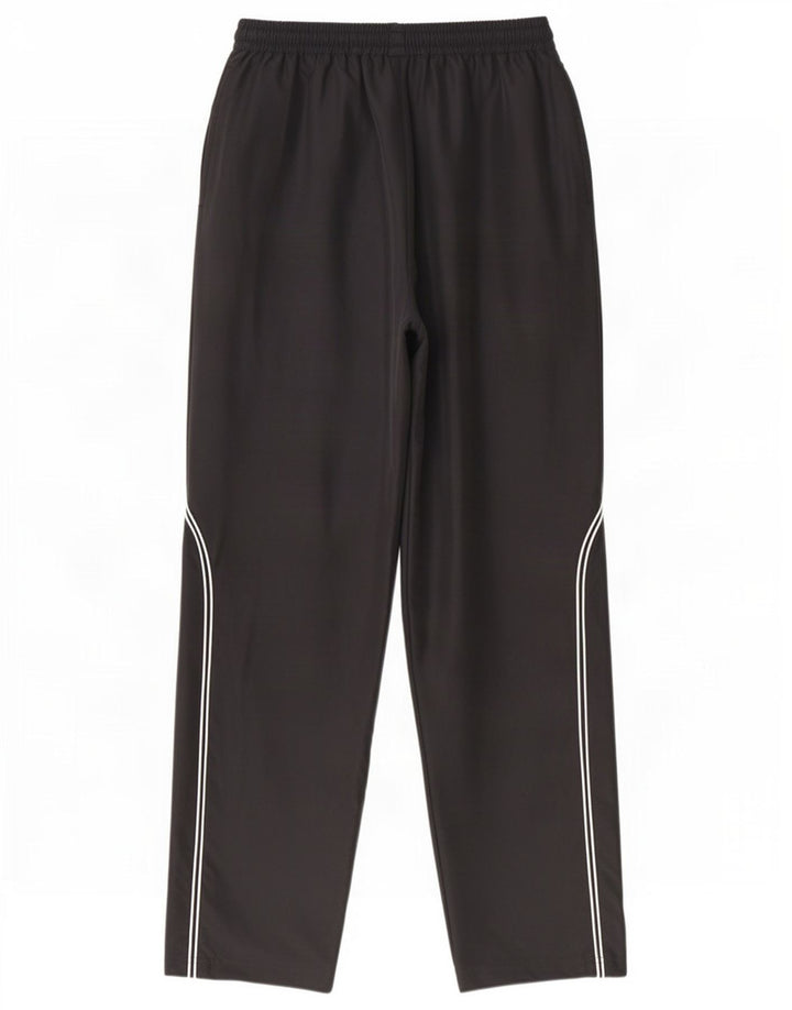 Fila Womens Waterproof Trousers UK 14 Large Black
