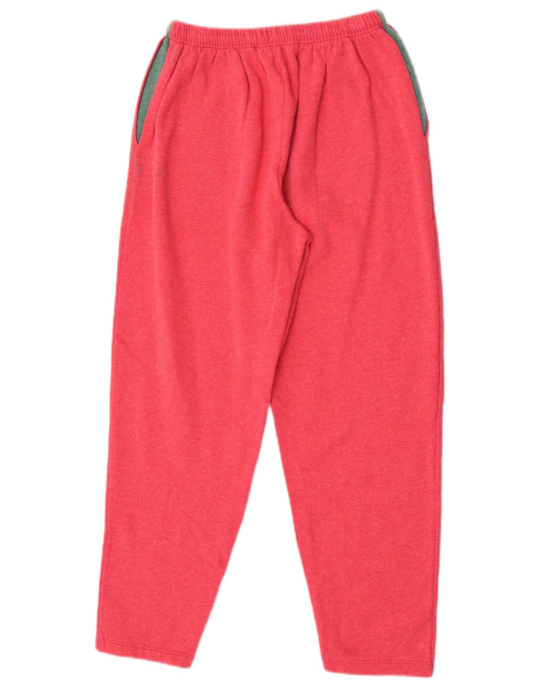 Vintage Womens Full Tracksuit UK 10 Small  Pink Colourblock