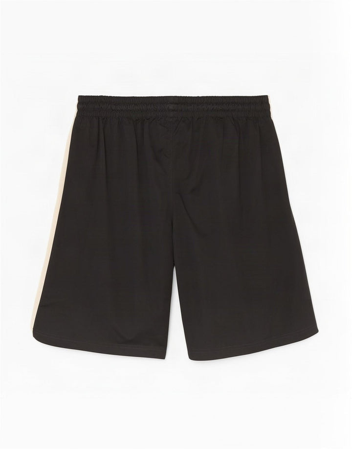 Jordan Mens Sport Shorts XL Black Colourblock Polyester