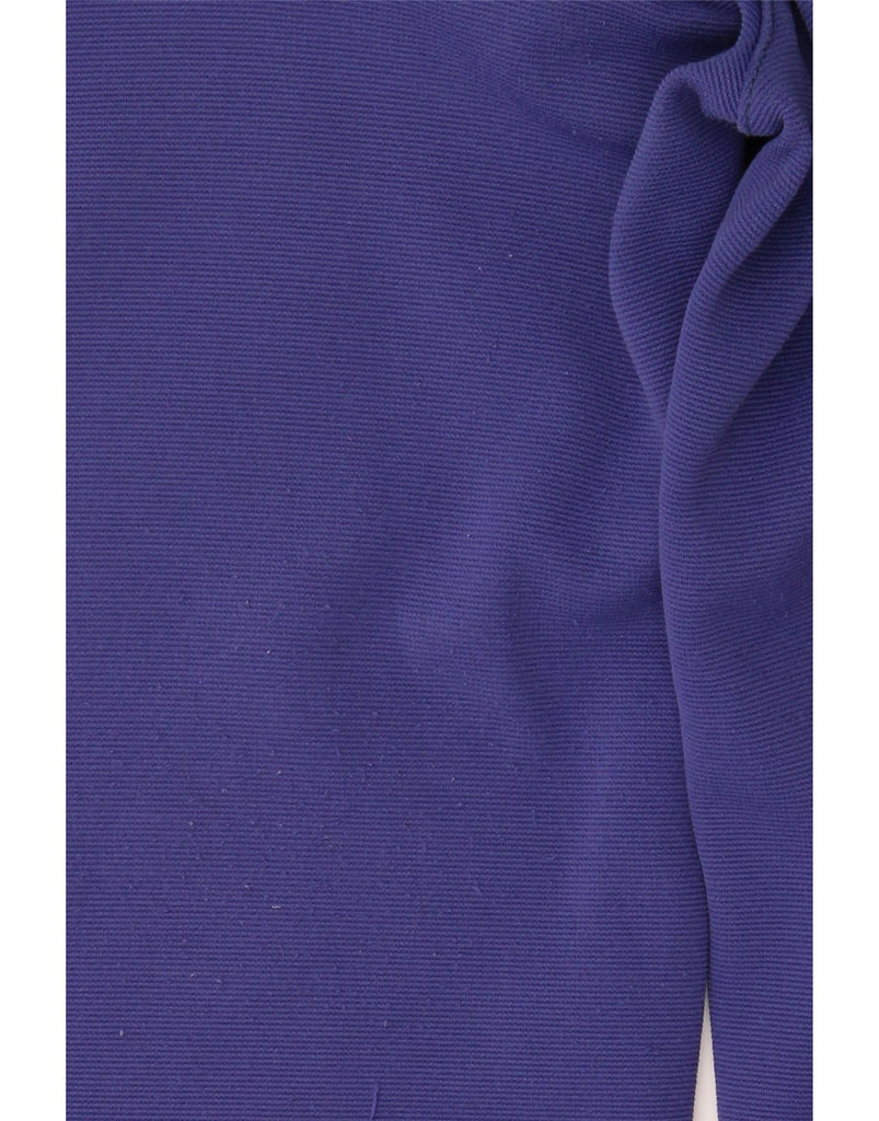 KAPPA Mens Tracksuit Trousers XL  Purple Vintage Kappa and Second-Hand Kappa from Messina Hembry 