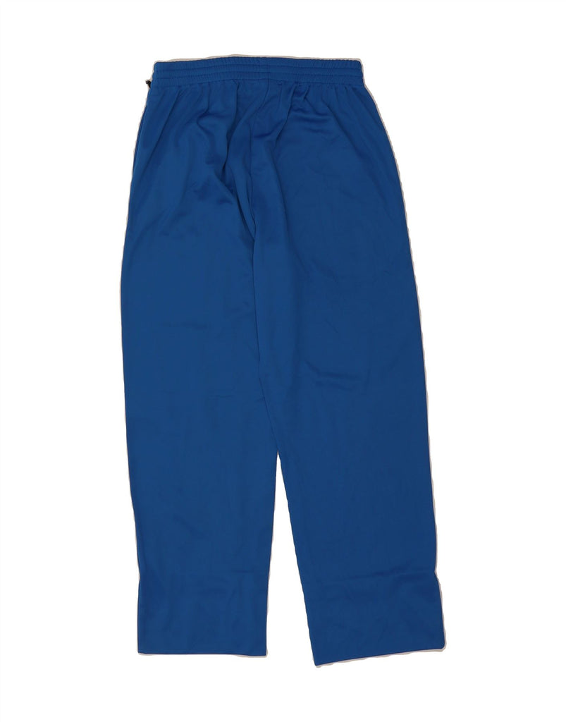 ASICS Mens Tracksuit Trousers Large Blue Polyester Vintage Asics and Second-Hand Asics from Messina Hembry 