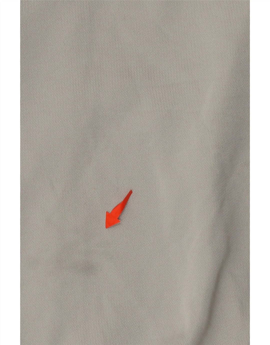 CARHARTT Womens Tracksuit Top Jacket UK 10 Small Grey Colourblock