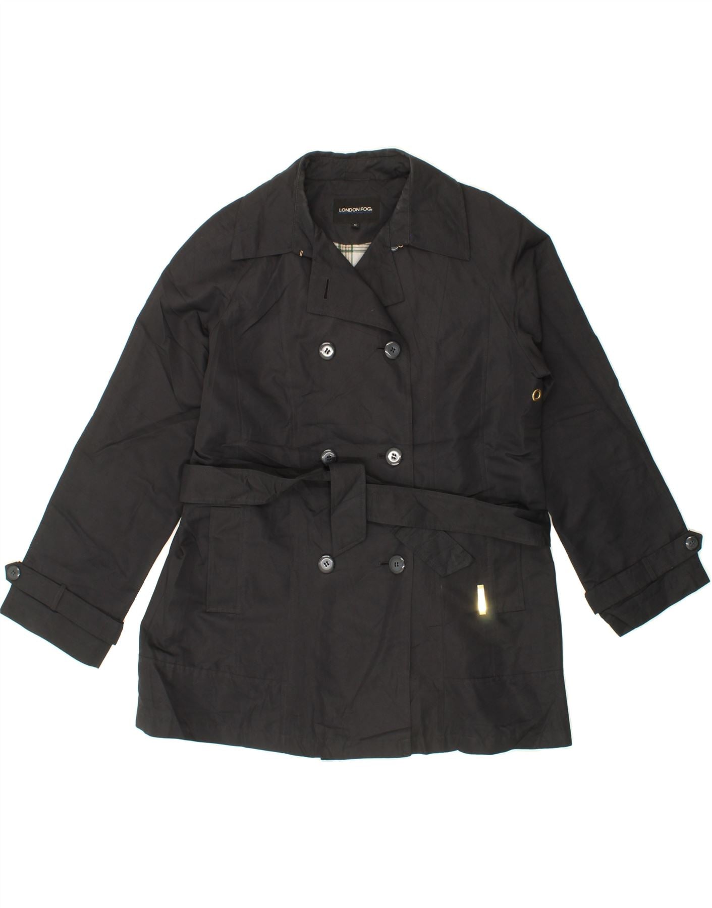 London fog womens peacoat on sale