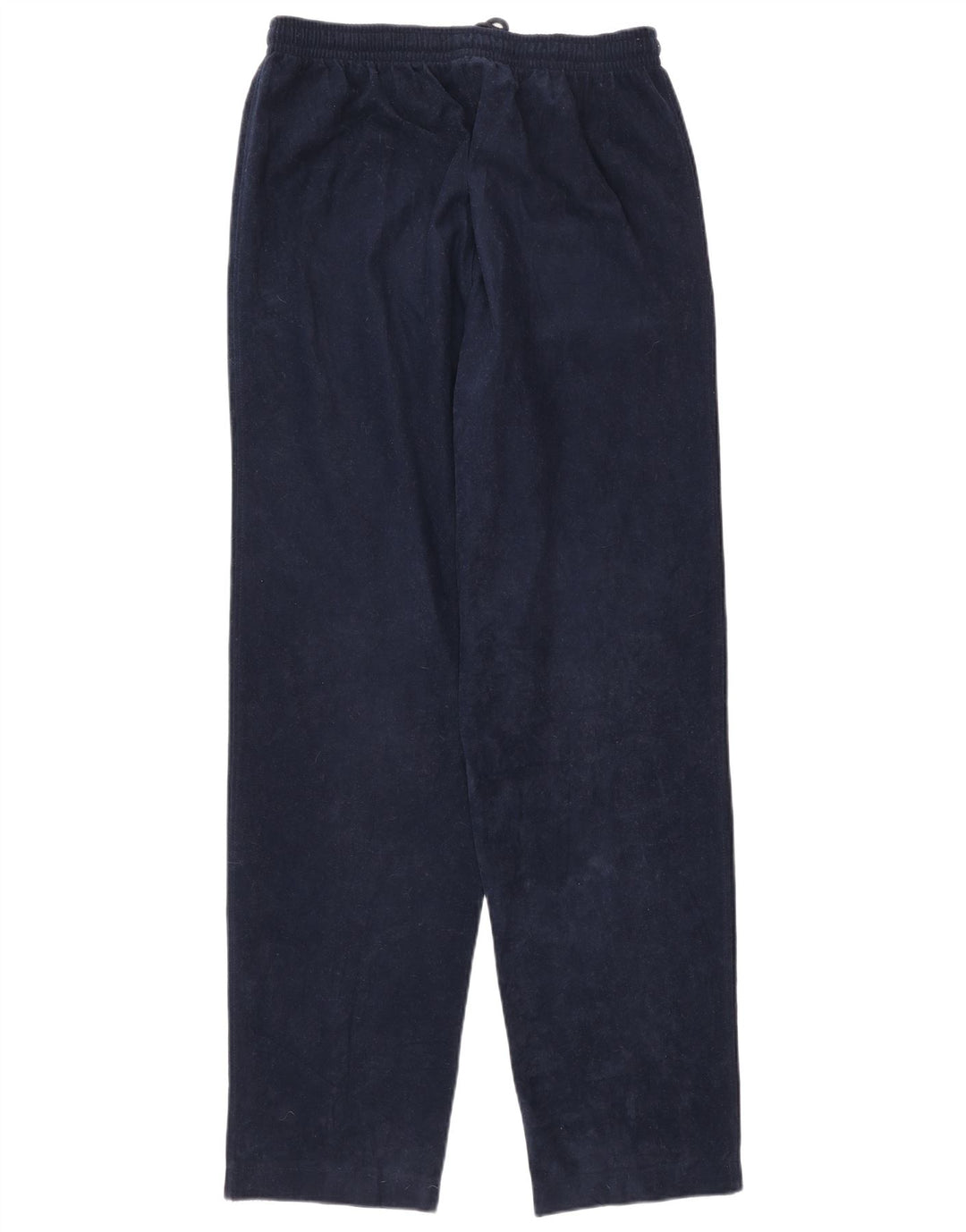 Asics Mens Tracksuit Trousers Medium  Navy Blue