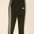 ADIDAS Mens Climacool Tracksuit Trousers Small Green Polyester Vintage Adidas and Second-Hand Adidas from Messina Hembry 