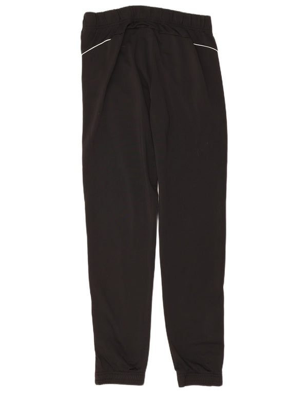 PUMA Mens Tracksuit Trousers Joggers Large  Black