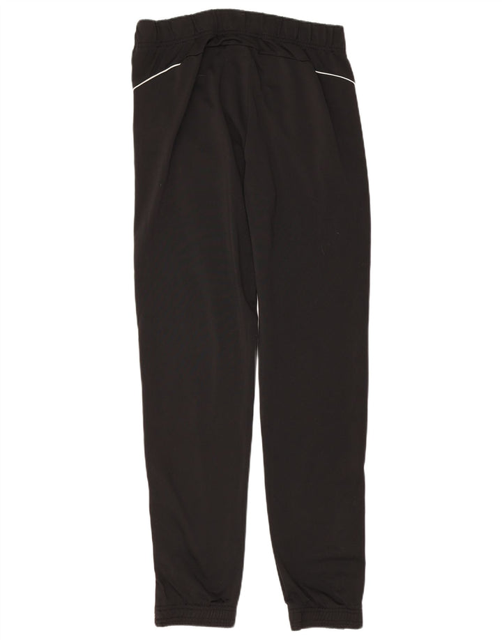 PUMA Mens Tracksuit Trousers Joggers Large  Black