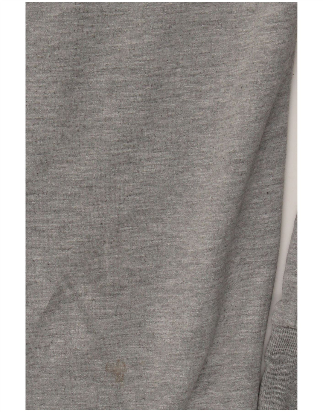 Converse Womens Tracksuit Trousers Joggers UK 14 Medium Grey