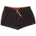 BRUGI Mens Swimming Shorts XL  Black