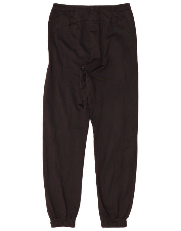 PUMA Boys Tracksuit Trousers Joggers 15-16 Years Black