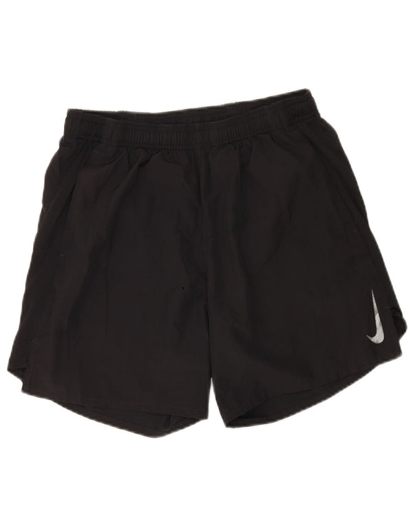 Nike Mens Dri Fit Sport Shorts Medium  Black
