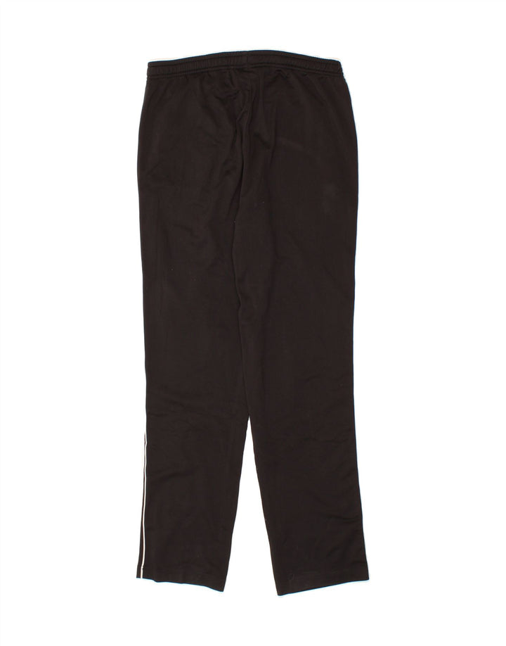 PUMA Mens Tracksuit Trousers Medium  Black Vintage Puma and Second-Hand Puma from Messina Hembry 