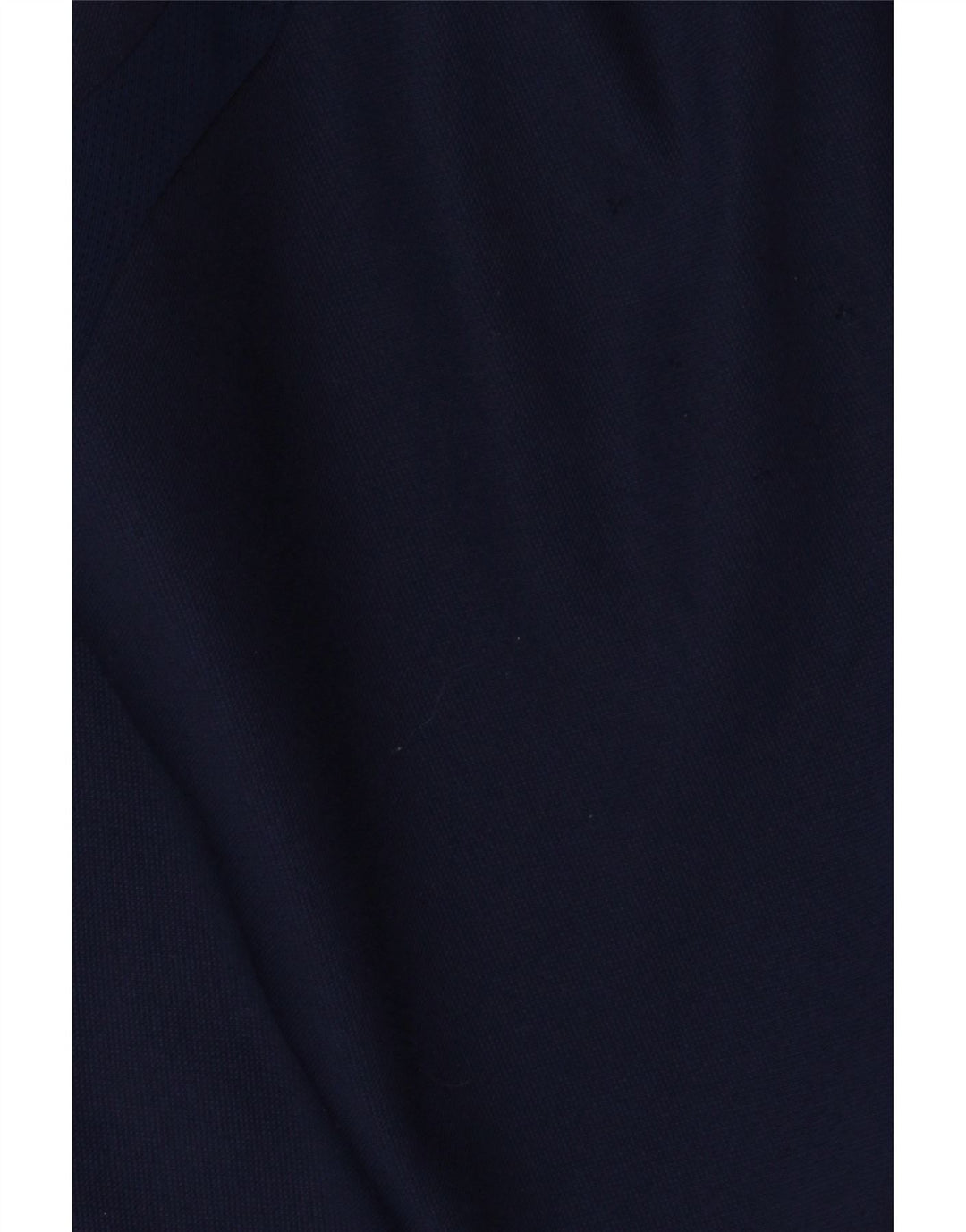 Adidas Boys Tracksuit Trousers 11-12 Years  Navy Blue Polyester