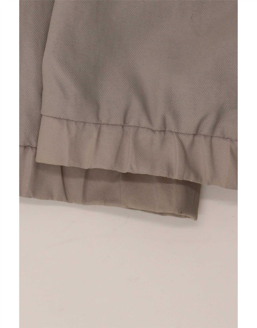 Kappa Mens Tracksuit Top Jacket XL Grey Colourblock