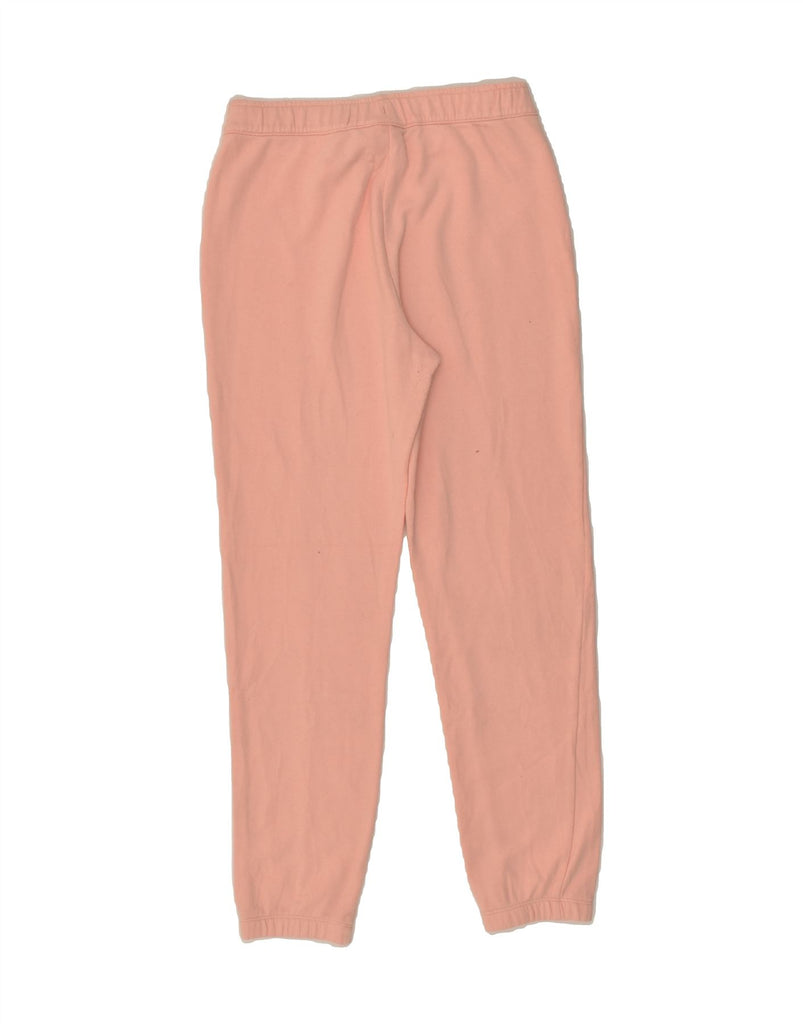 CHAMPION Girls Tracksuit Trousers Joggers 13-14 Years XL Pink Vintage Champion and Second-Hand Champion from Messina Hembry 