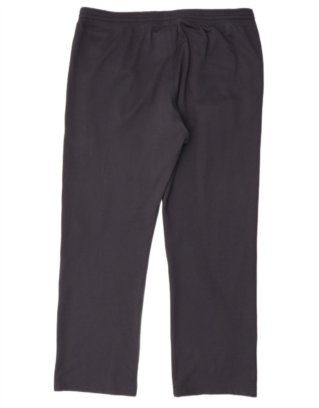 CHAMPION Mens Tracksuit Trousers 2XL  Navy Blue Polyester