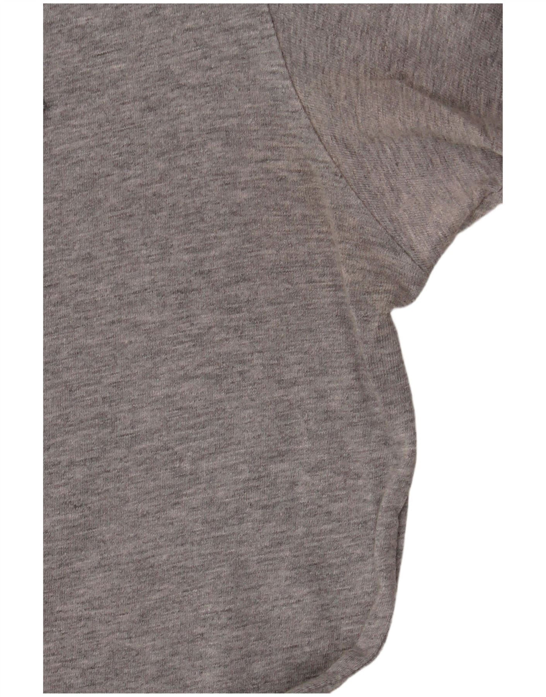 Paul Smith Mens T-Shirt Top Medium Grey Cotton