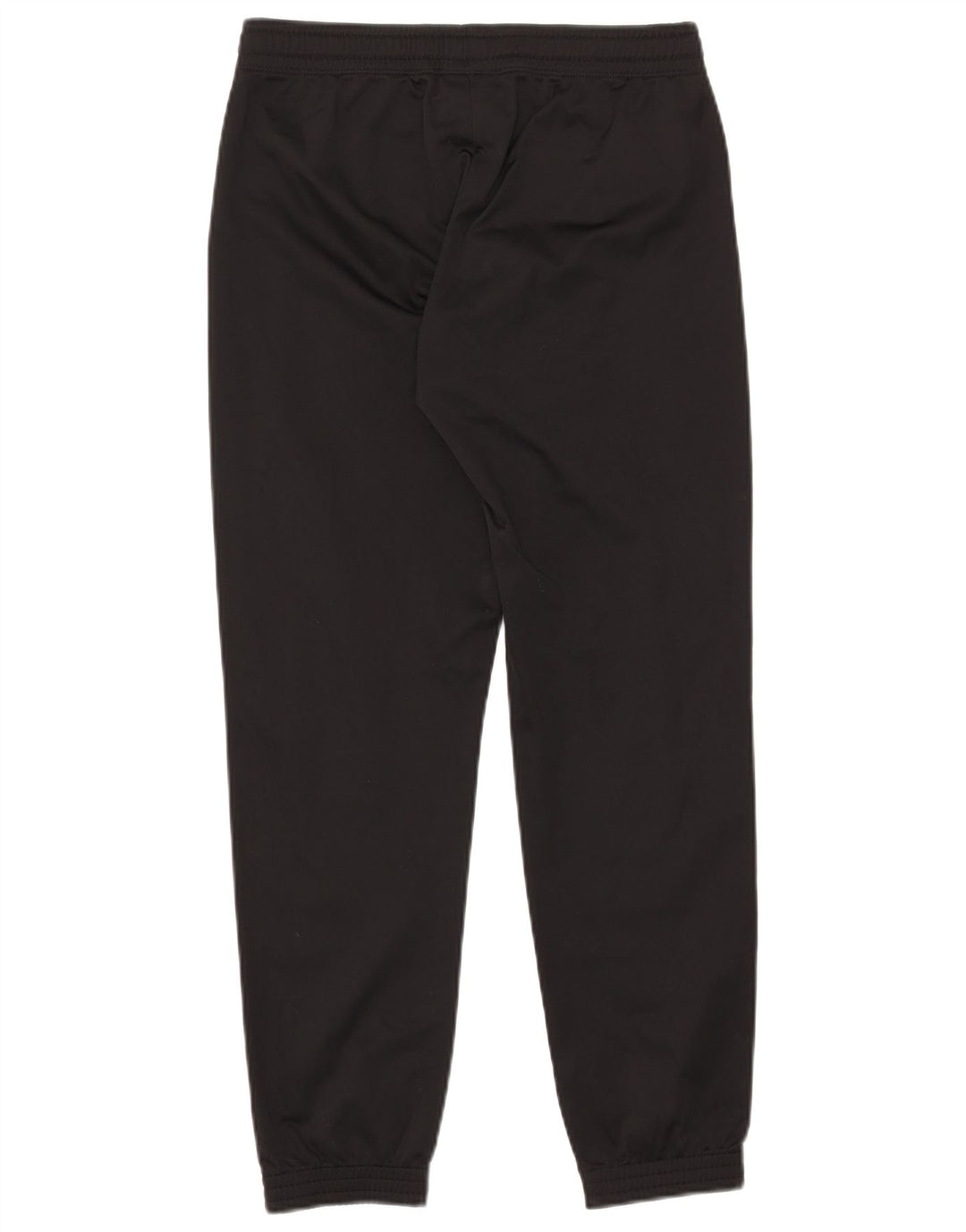 Champion Mens Tracksuit Trousers Joggers Small  Black Polyester