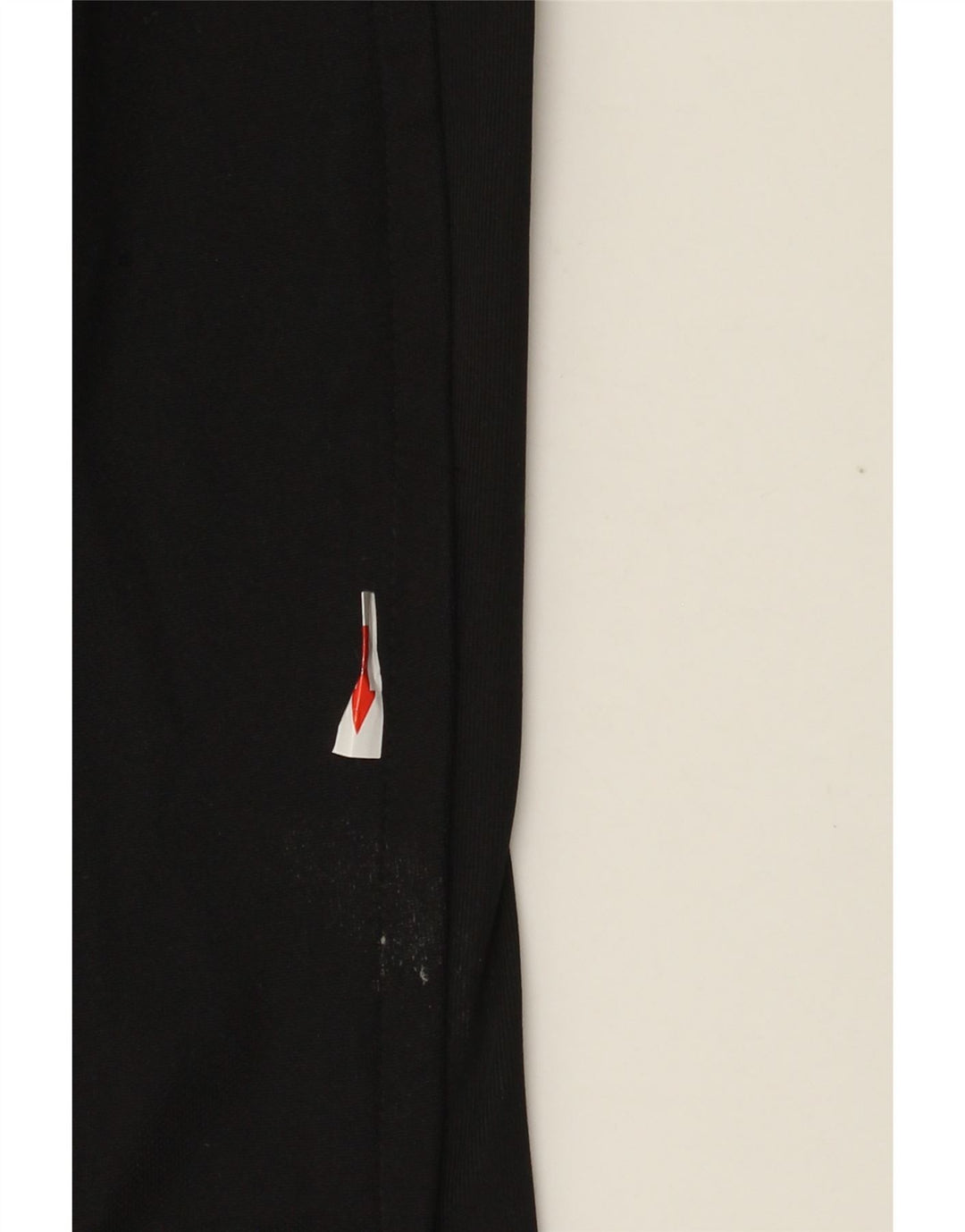 Adidas Mens Aeroready Tracksuit Trousers Small  Black Polyester