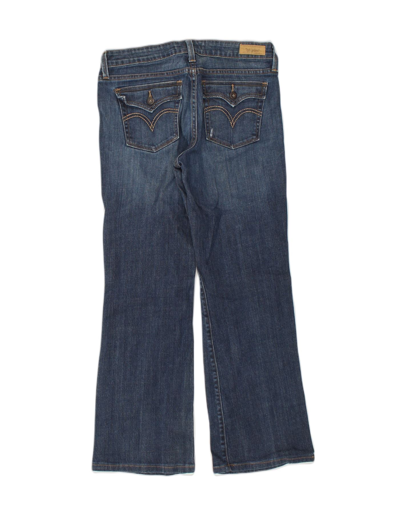 Levis womens 545 bootcut hot sale jeans