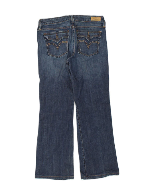 Womens levi best sale 545 bootcut jeans