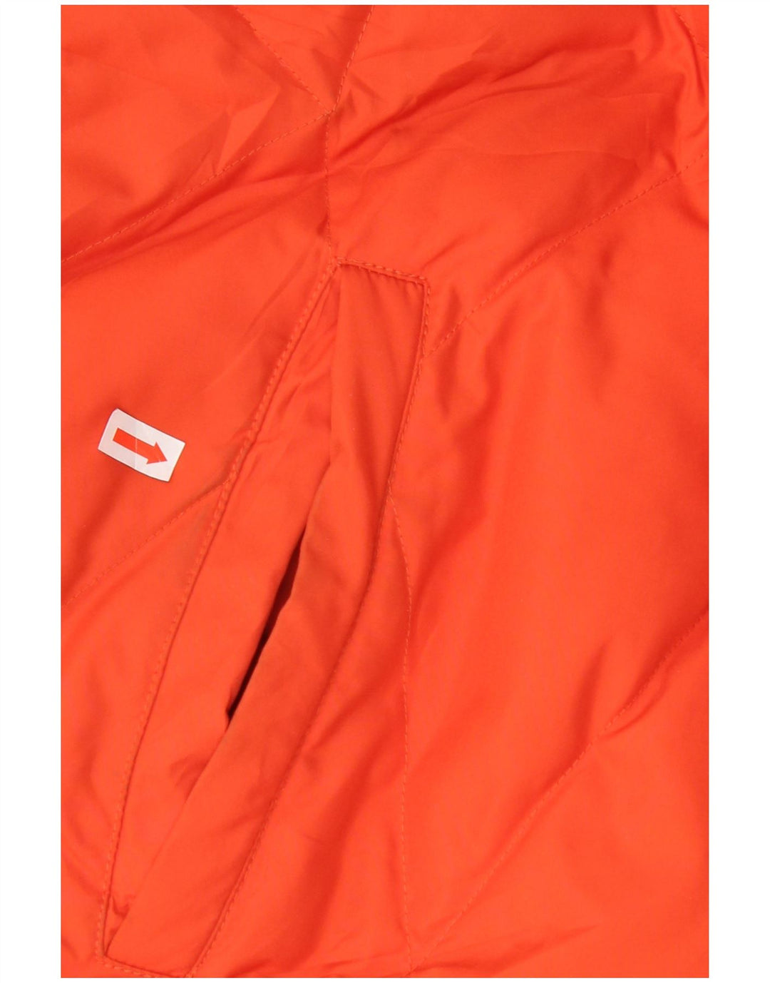 Schneiders Womens Padded Coat UK 20 2XL Orange