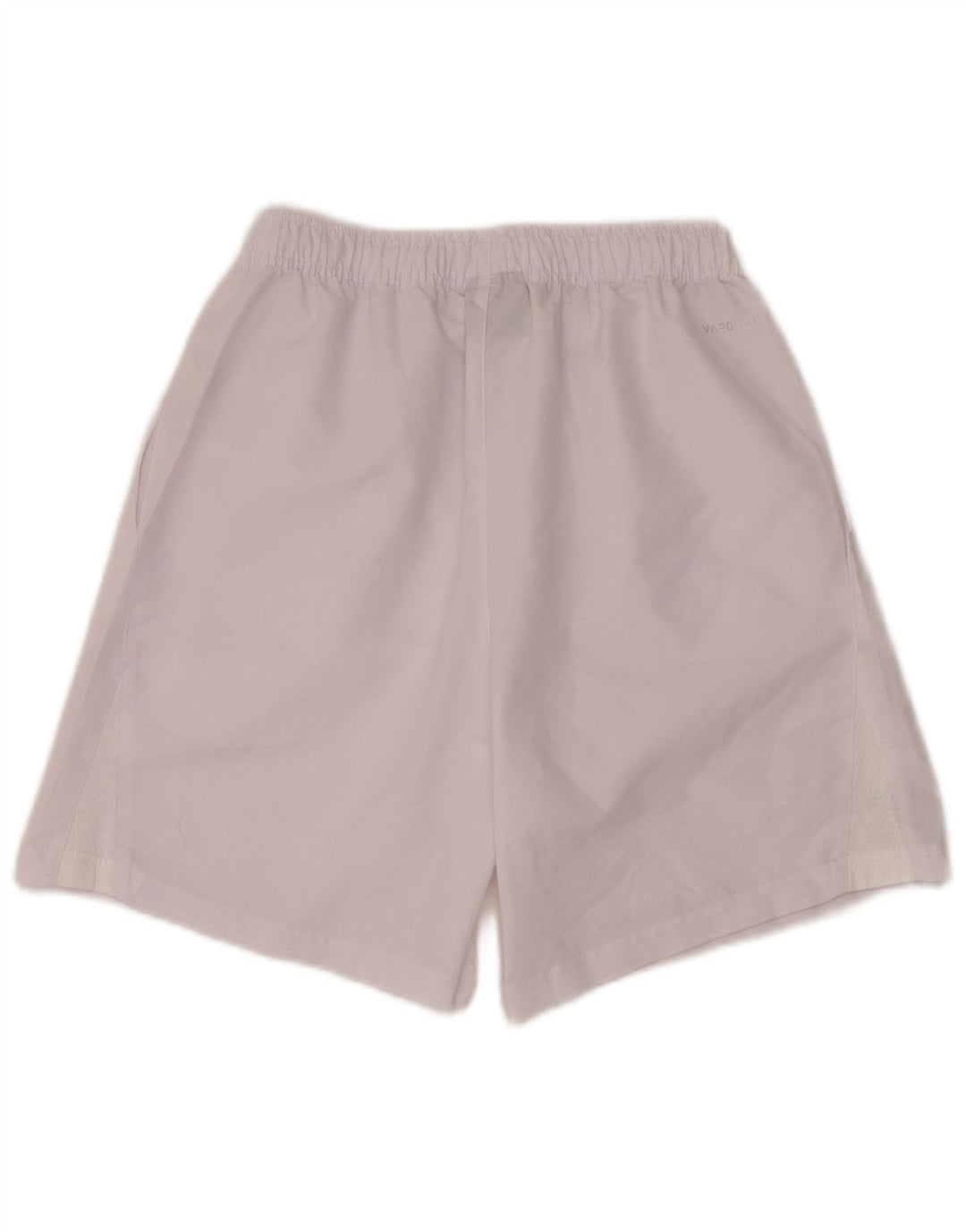 Canterbury Mens Sport Shorts Small White Polyester