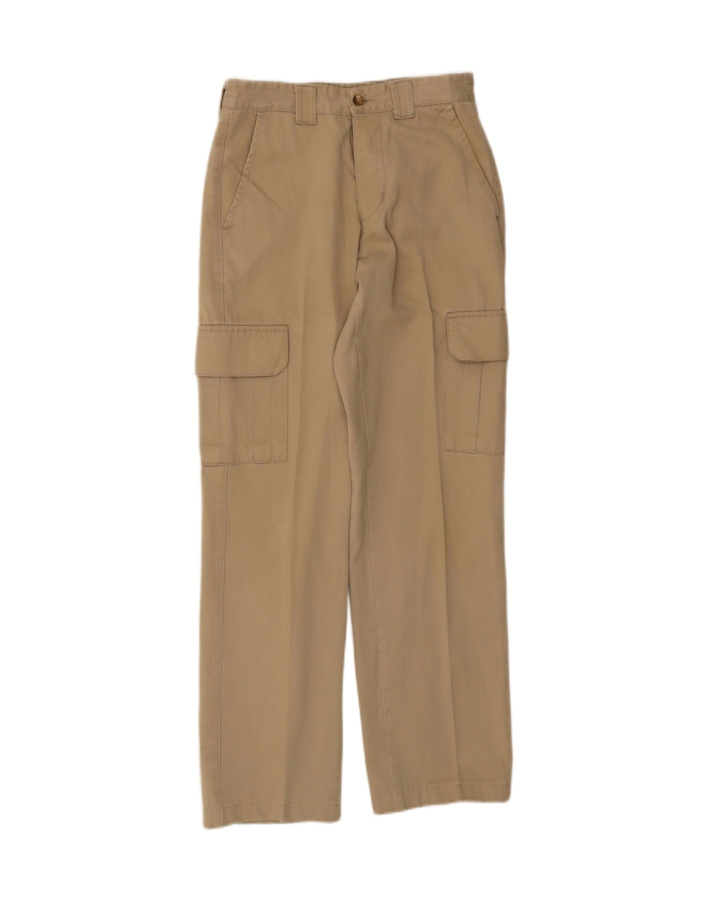 Cargo Pantaloni Lee Pantaloni Cargo Dritti Da Uomo LEE W29 L34 In