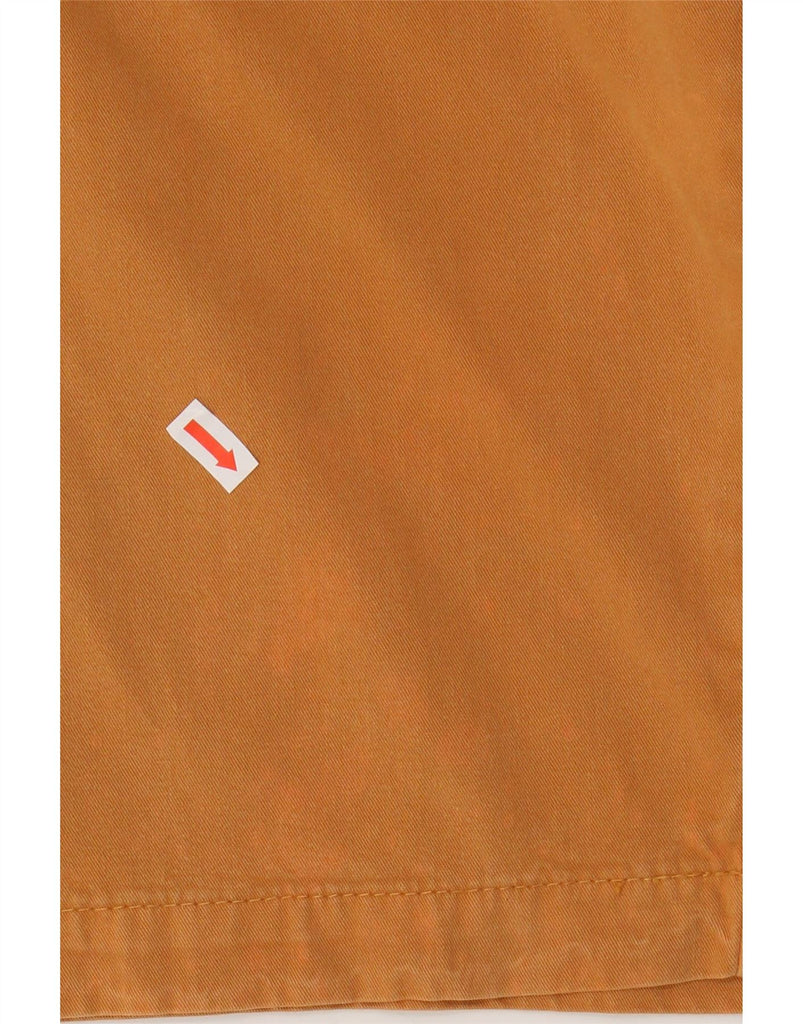 CARRERA Mens Chino Shorts W40 XL Beige Cotton Vintage Carrera and Second-Hand Carrera from Messina Hembry 