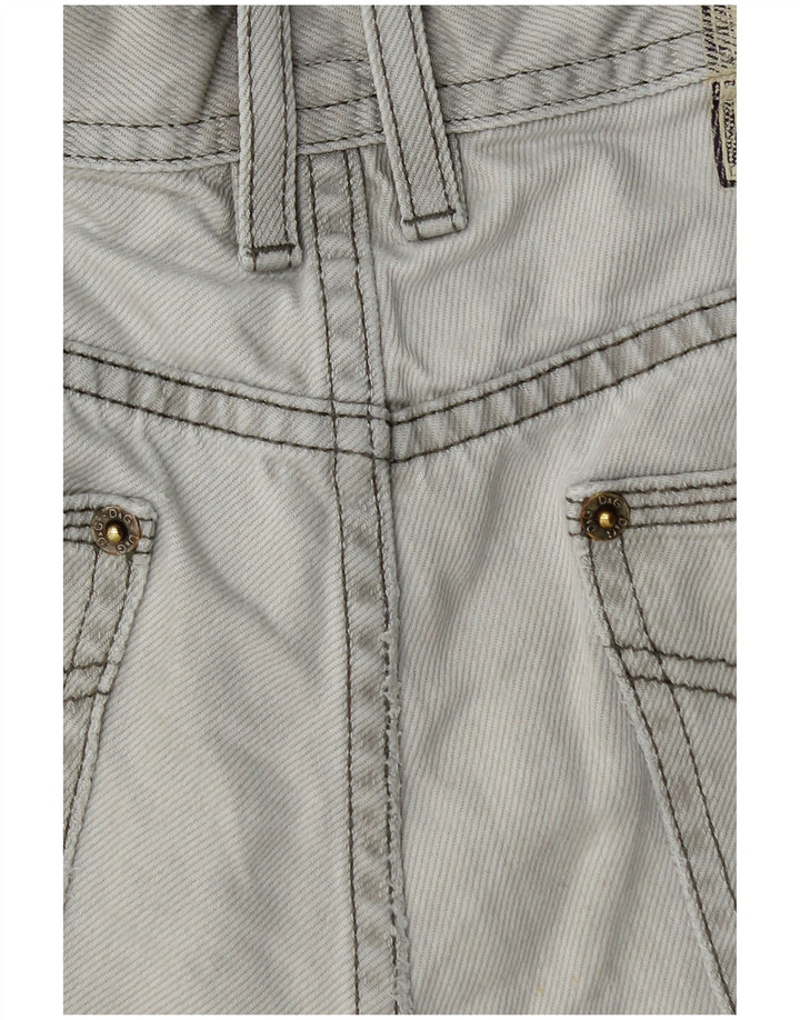 Dolce & Gabbana Mens Slim Jeans W31 L34 Blue Cotton